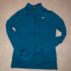 Under Armour All Weather Gear Sweatshirt